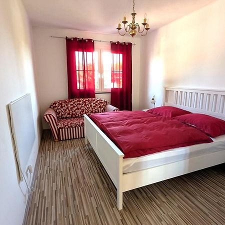 Ferienappartement In St. Margarethen سانكت مارغاريتن ام بورغنلاند المظهر الخارجي الصورة