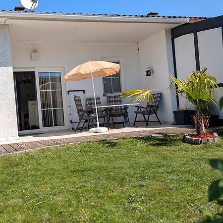 Ferienappartement In St. Margarethen سانكت مارغاريتن ام بورغنلاند المظهر الخارجي الصورة
