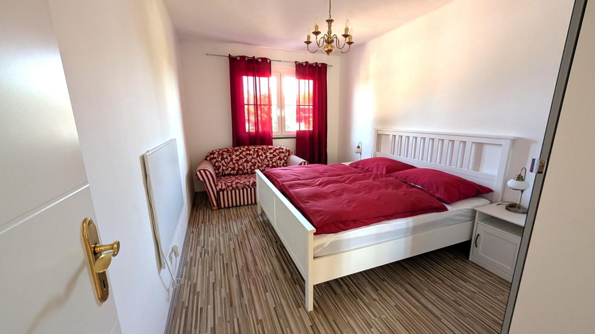 Ferienappartement In St. Margarethen سانكت مارغاريتن ام بورغنلاند المظهر الخارجي الصورة