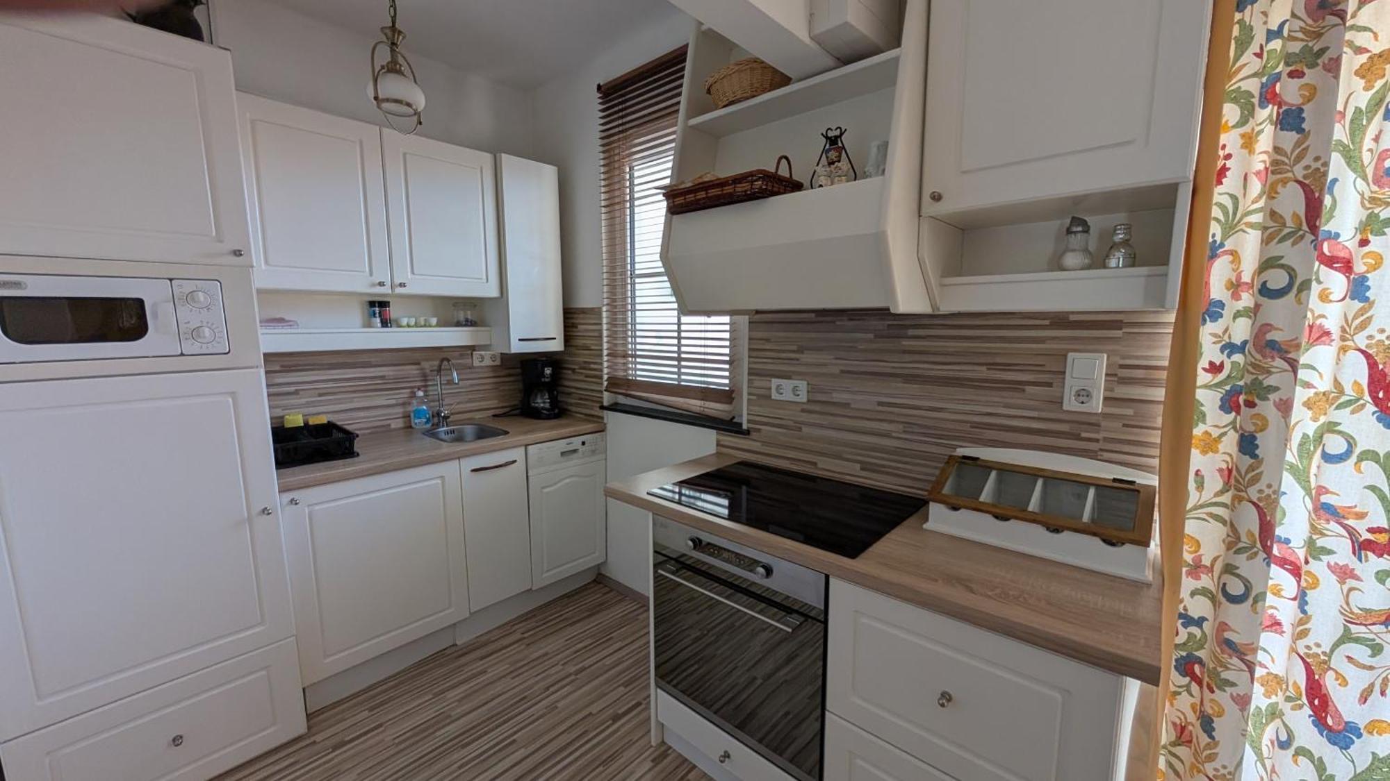 Ferienappartement In St. Margarethen سانكت مارغاريتن ام بورغنلاند المظهر الخارجي الصورة