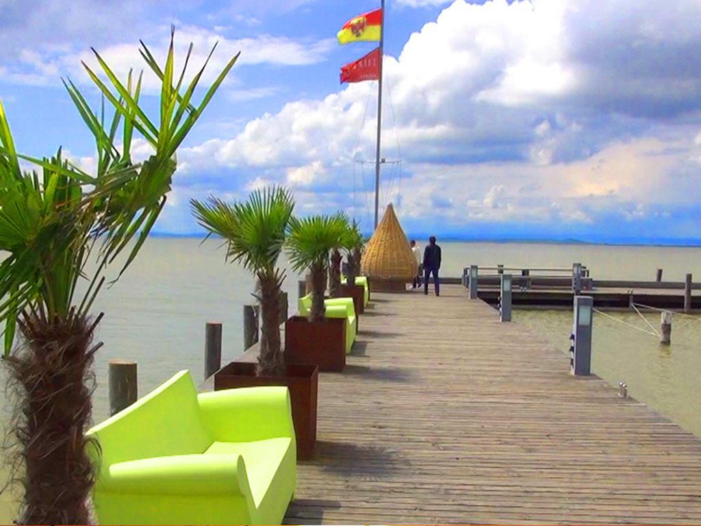 Ferienappartement In St. Margarethen سانكت مارغاريتن ام بورغنلاند الغرفة الصورة