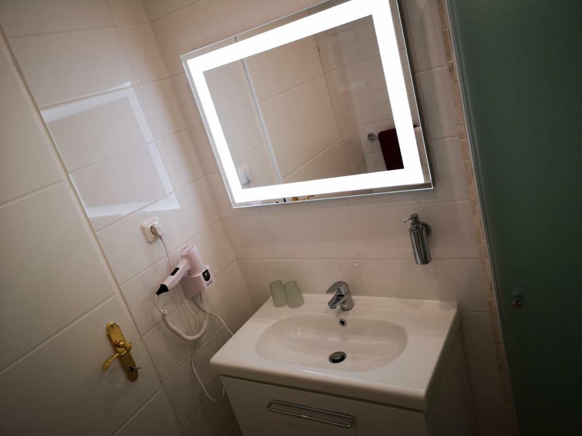 Ferienappartement In St. Margarethen سانكت مارغاريتن ام بورغنلاند المظهر الخارجي الصورة
